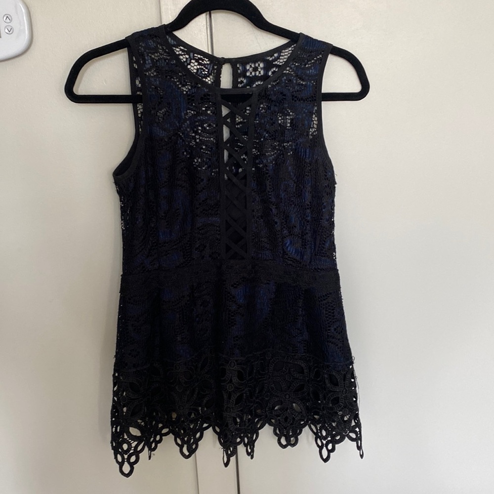 Nanette Lepore top